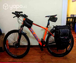 Biclecleta Upland Vanguard 500 27,5