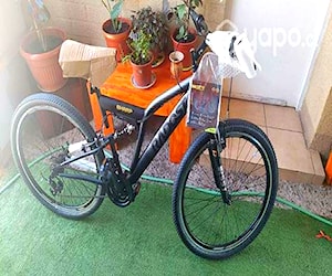 Bicicleta aro 27.5 nueva