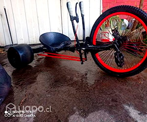 Triciclo Drift (trike drift)