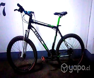 Mountainbike Trek 4500