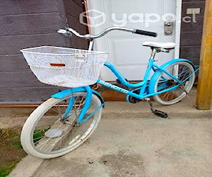 Bicicleta Benotto aro 24