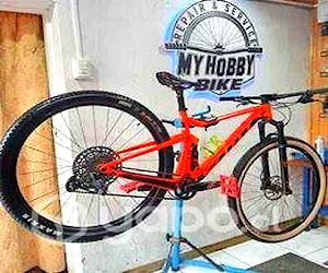 Bicicleta MTB Scott spark Team rc 900 2019 29" Car