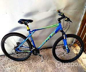 Bicicleta GT Outpost Experto 27.5