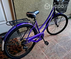 Bicicleta Oxford talla M como nueva