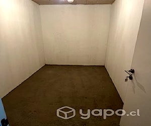 Bodega en arriendo de 6,82 mt2, Vitacura