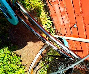 Bicicleta ciclotour aro 26 OKFORD