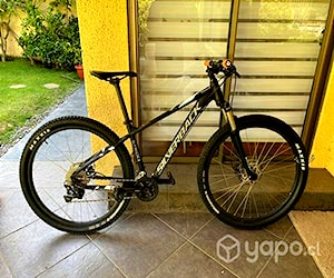 Bicicleta Mtb Silverback aro 29