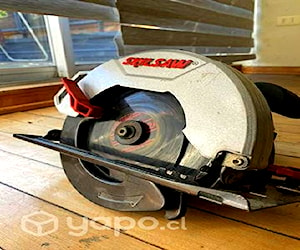 Cierra circular Skilsaw