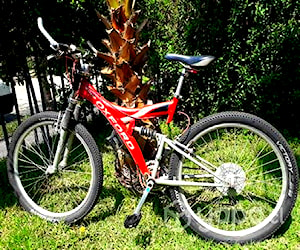 Bicicleta Oxford Aro 26