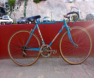 Bicicleta Sprinter cic