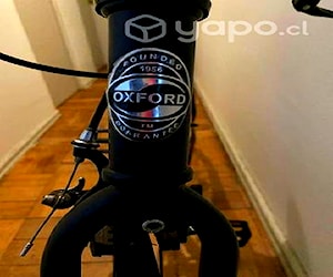 Bicicleta Oxford Cityfixer 1