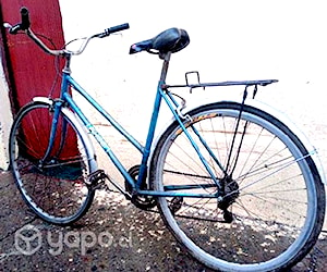 Bicicleta Lahsen Grand Routing Aro 26