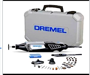 Dremel4000