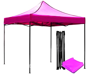 Toldo 3x3 Color Morado