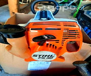 Orilladora STIHL FS38