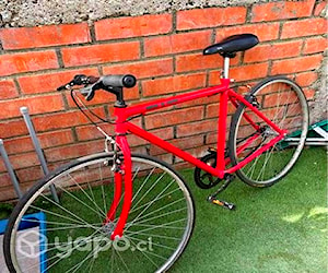 Bicicleta tipo pistera 100% nueva