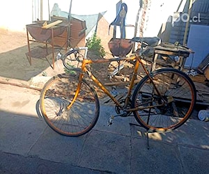 Se vende bicicleta de ruta Bianchi