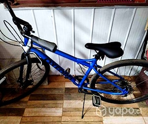 Bicicleta Oxford