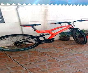 Bicicleta Aro 26