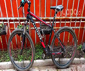 Bicicleta altitude aro 27.5