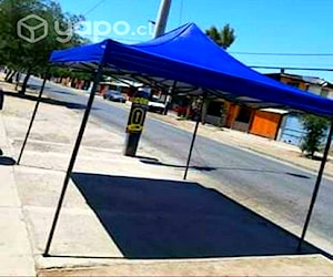 Toldo 3×3