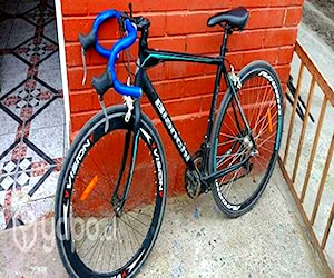 Bicicleta BIANCHI CORSA TALLA L ARO 29