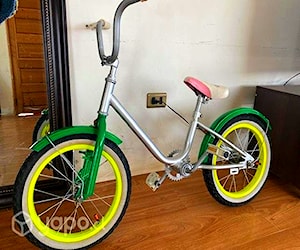 Bicicleta OXFORD