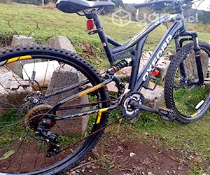 Bicicleta Oxford raptor aro 27,5