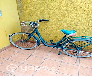 Bicicleta Oxford casi nueva clasica de mujer