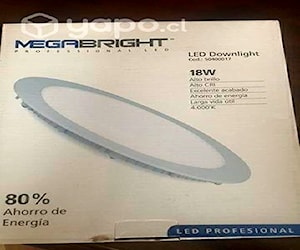 LED Downlight