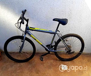 Bicicleta 360 bikes