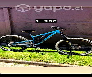 Bicicleta scott voltage