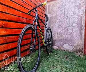 Bicicleta SCOTT SCALE 980