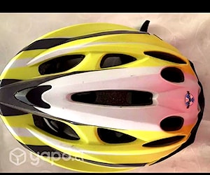 Cascos bicicleta