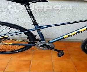 Bicicleta gt avalanche aro 29