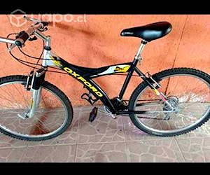 Bicicleta Oxford