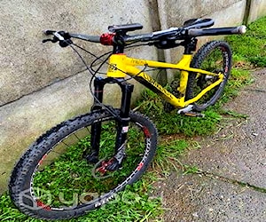 Commencal meta Trail M