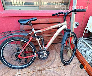 Bicicleta aro 26