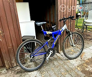 Bicicleta Bianchi Pro MTB26