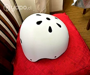 Casco para scooter, patineta o ciclismo