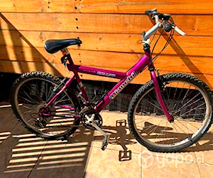 Mountain bike Bianchi aro 26 Mujer
