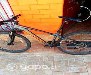 Se vende o permuta bicicleta Oxford 27.5