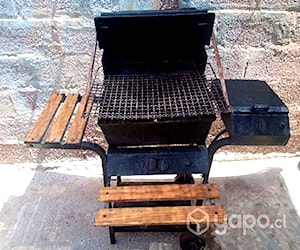 Parrilla