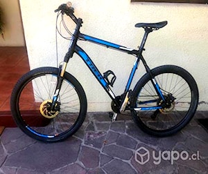 Bicicleta TREK 3700