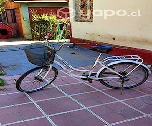 Bicicleta Fratta aro 24