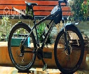 Mtb cannondale catalyst4 2021 ( 27,5 )