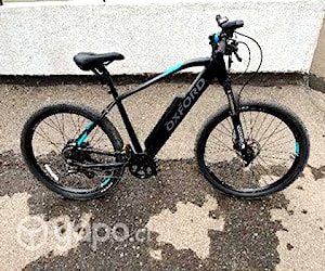 Bicicleta eléctrica EZway Oxford L 27