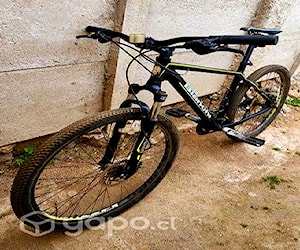 Bicicleta Bianchi Peregrine SX Talla L Aro 27,5