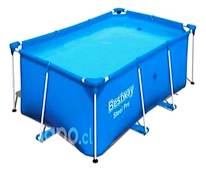 Piscina Bestway 2300L