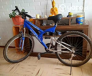 Bicicleta Aro 26